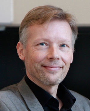 Prof. Petri Nokelainen Tampere University​