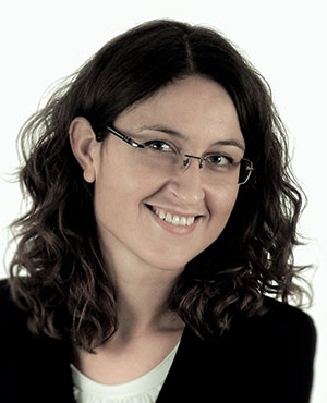 Dr Agnieszka Kłysik-Uryszek University of Lodz