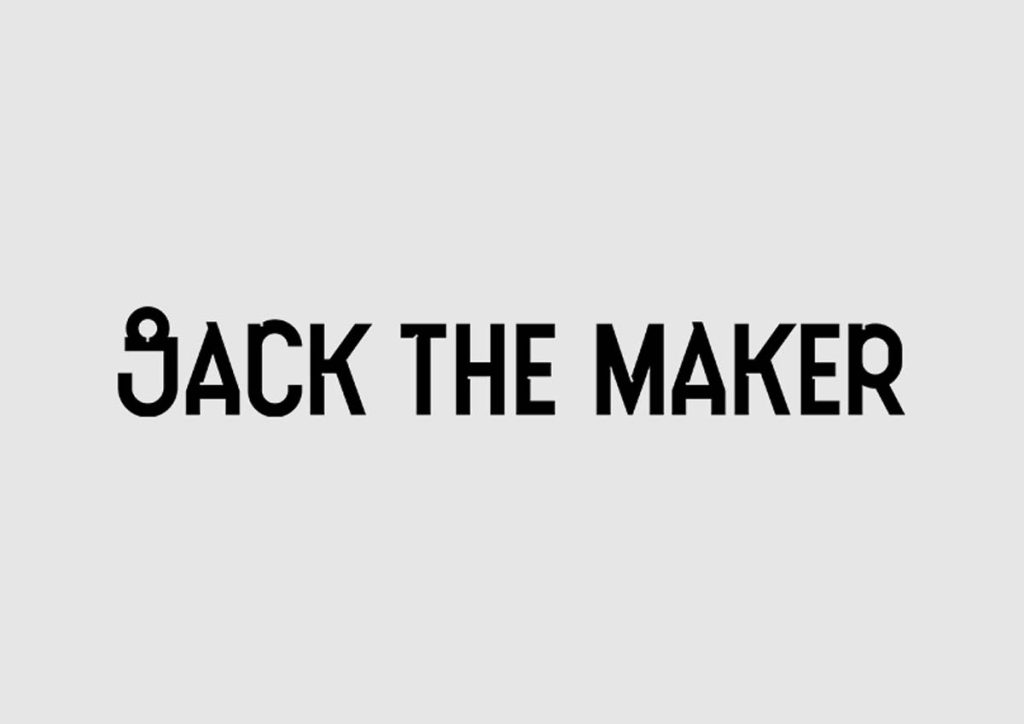 jack the maker